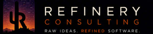 Refinery Consulting