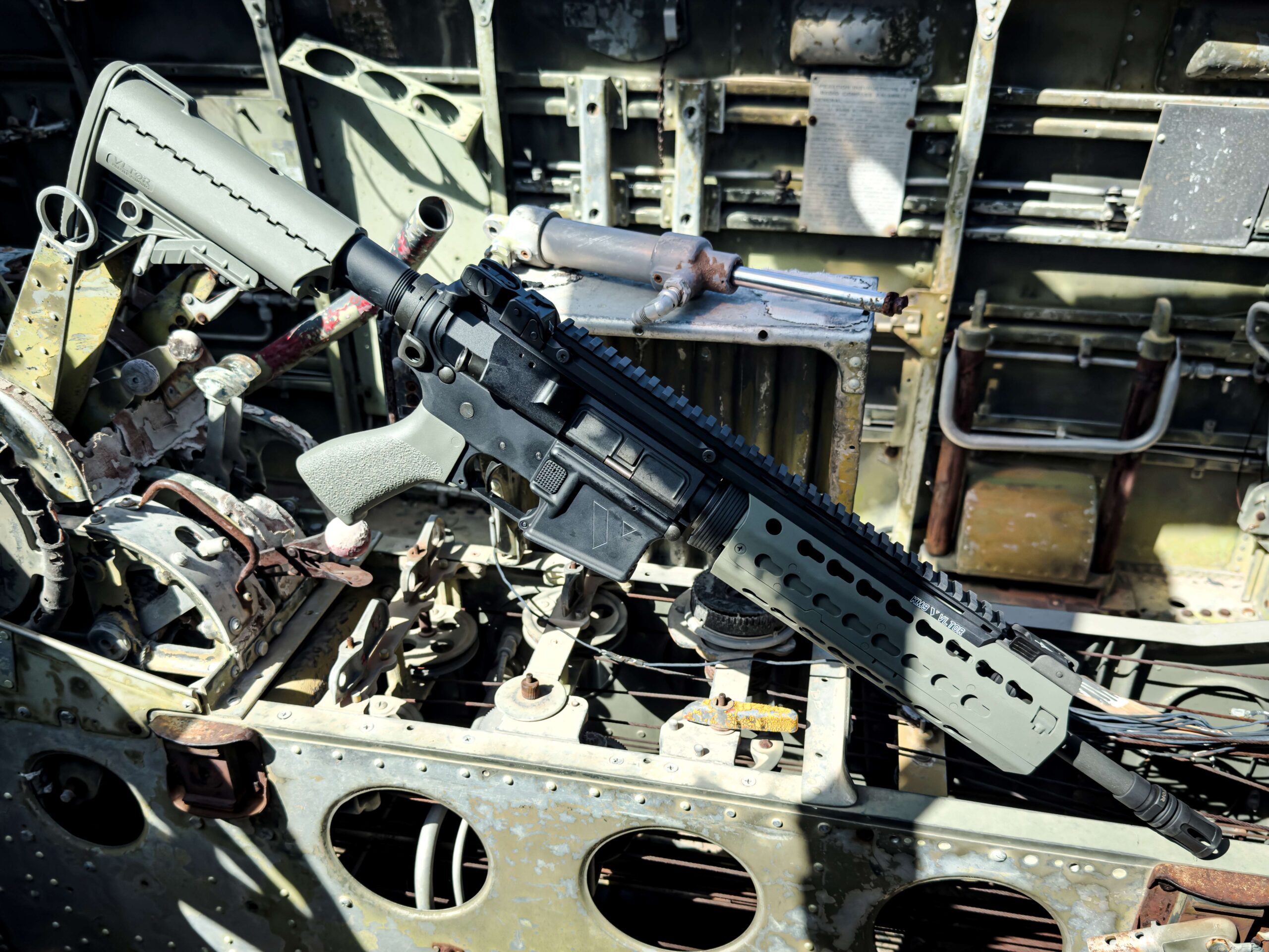 DMR